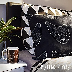 Butter Kings