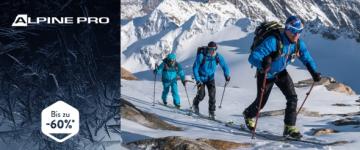 Alpine Pro