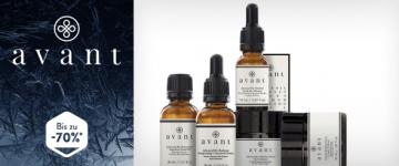 Avant Skincare