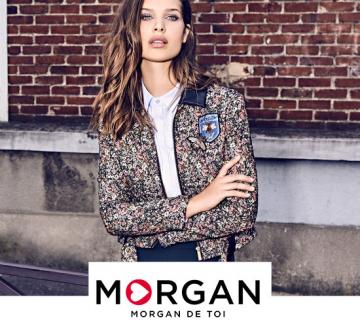 MORGAN