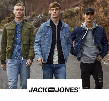 JACK & JONES