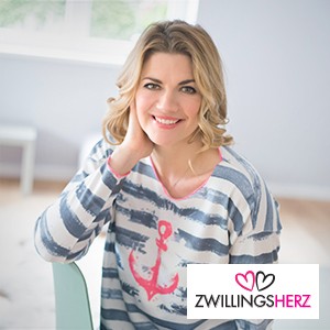 Zwillingsherz