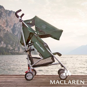 MacLaren