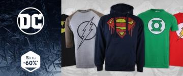 DC Comics