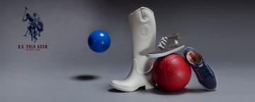 U.S. Polo Assn.