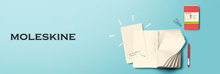 MOLESKINE