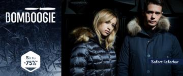 Bomboogie