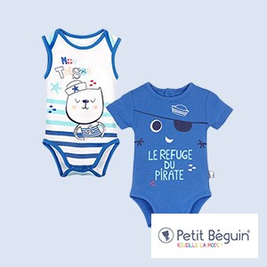 Petit Beguin