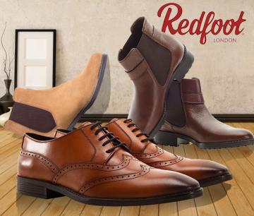 Redfoot