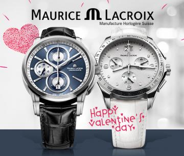 Maurice Lacroix
