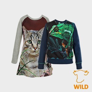 Wild Anywear