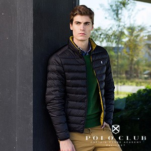 Polo Club Herren