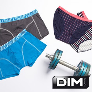 DIM