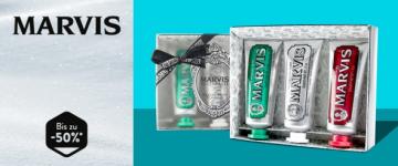 Marvis