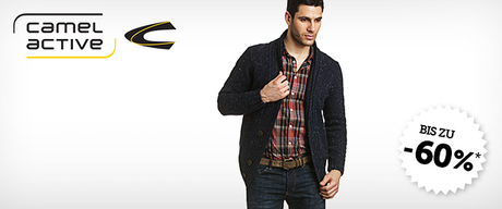 Camel Active