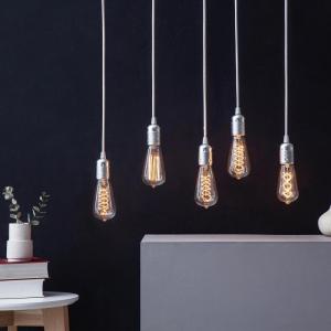 Bulb Attack