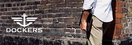 DOCKERS