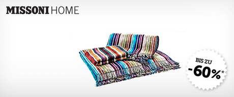 Missoni Home