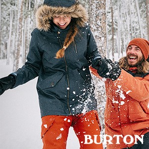 Burton