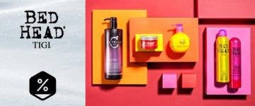 Tigi Haircare
