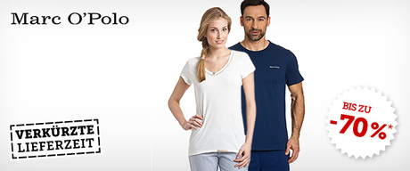 Marc O'polo