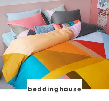 BEDDINGHOUSE