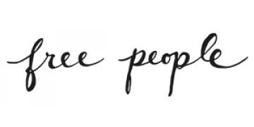 FREE PEOPLE