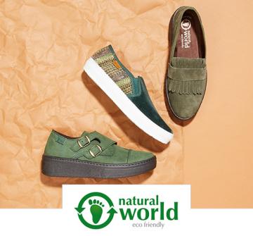 NATURAL WORLD