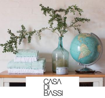CASA DI BASSI