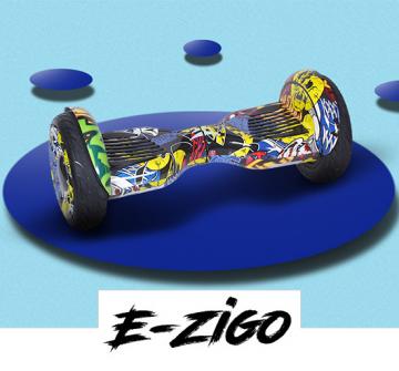 E-ZIGO