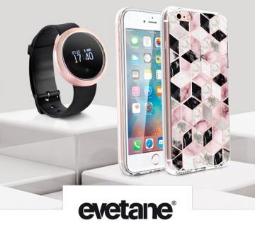EVETANE
