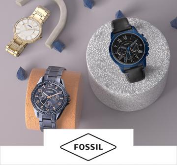 FOSSIL