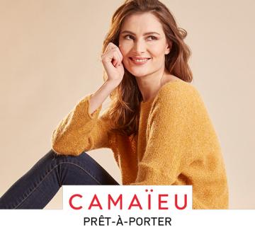 CAMAIEU