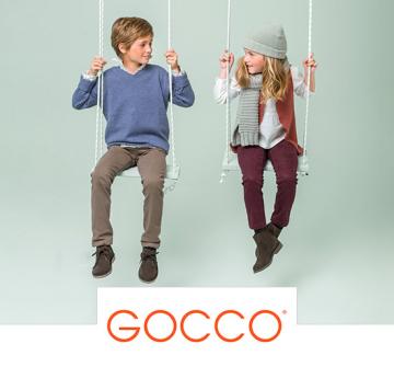 GOCCO