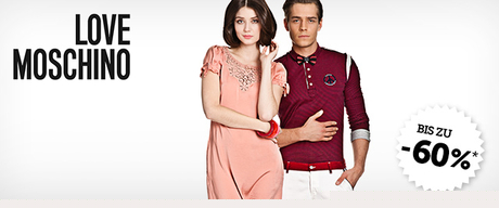Love Moschino