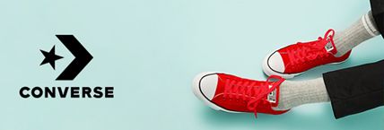 CONVERSE