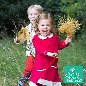 Little Green Radicals
