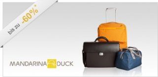 Mandarina Duck