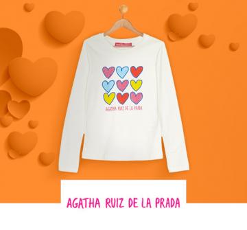 AGATHA RUIZ DE LA PRADA