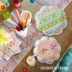 Overbeck & Friends