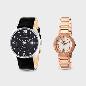 Uhren Mixed-Sale