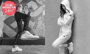 Adidas & Reebok