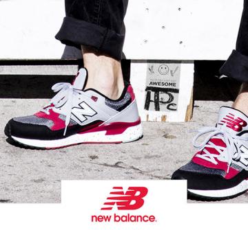 NEW BALANCE