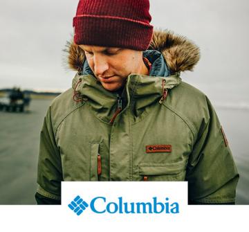 COLUMBIA