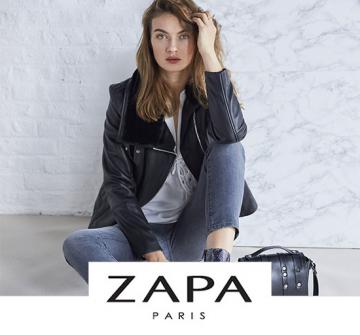 ZAPA