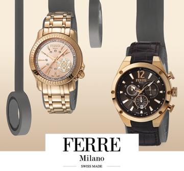 FERRE MILANO