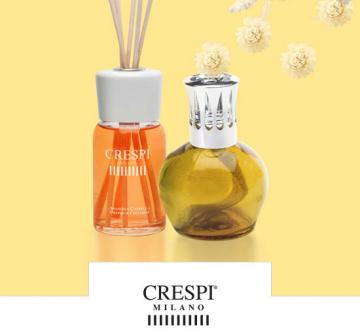 CRESPI MILANO