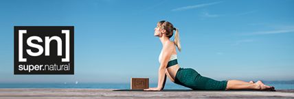 SUPER.NATURAL