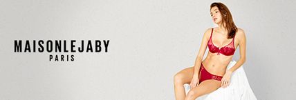 MAISON LEJABY