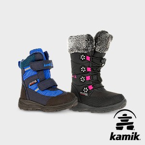 Kamik
